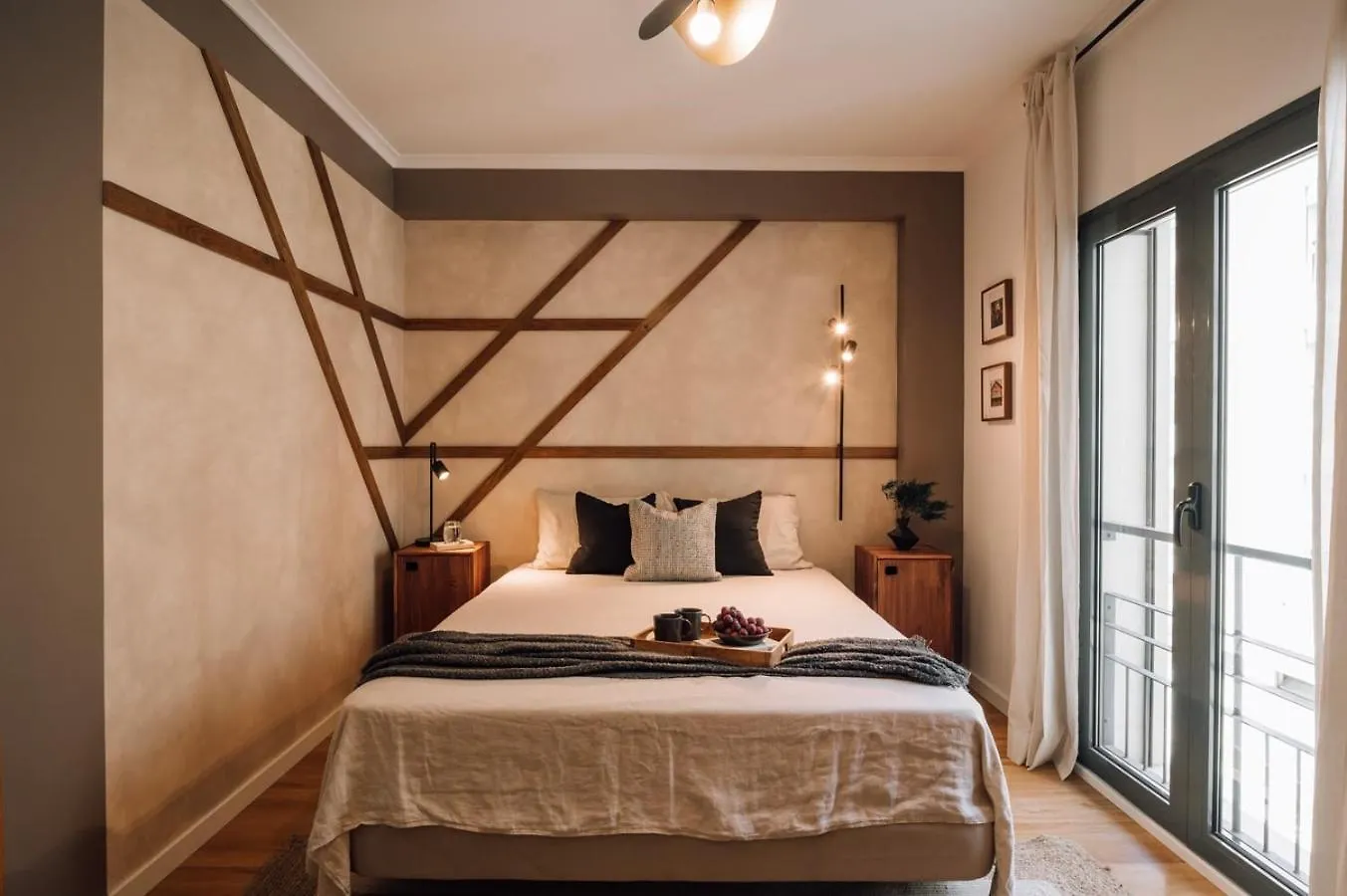 Anla - 2 Bedrooms And Parking In Arroios Lizbona