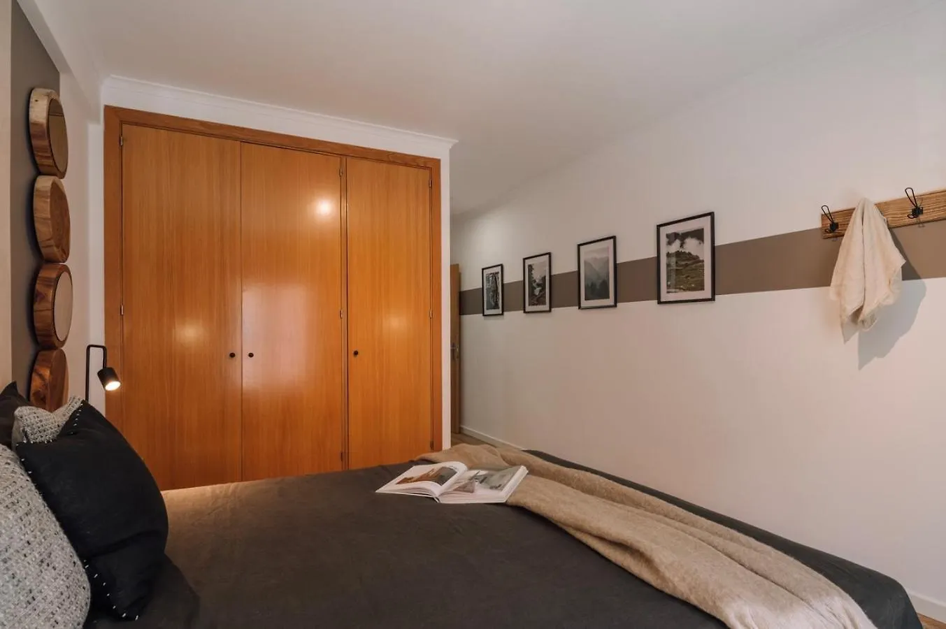 Anla - 2 Bedrooms And Parking In Arroios Lizbona 0*,